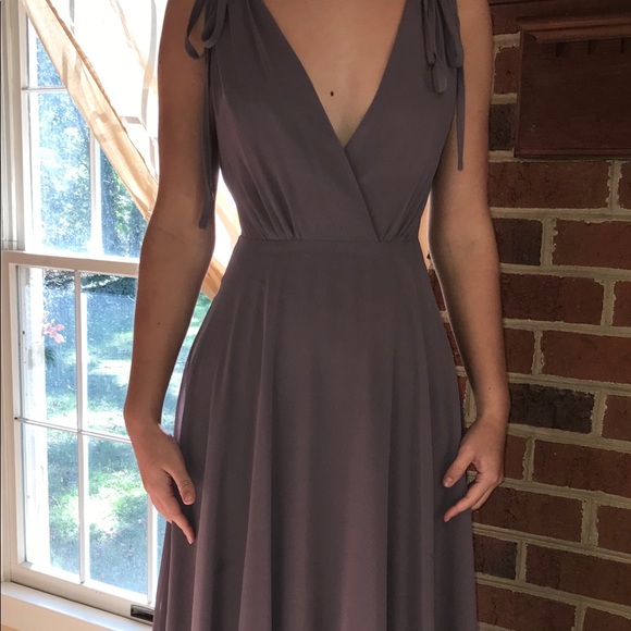 Prom Dress - Picture 4 of 5